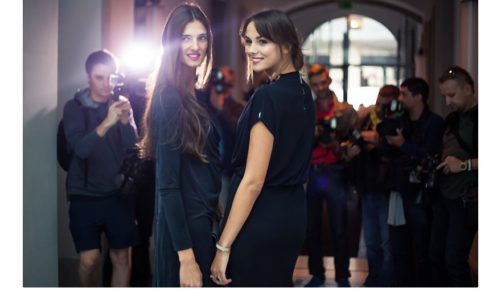 Miejskie inspiracje ” prezentacja kolekcji Simple CP