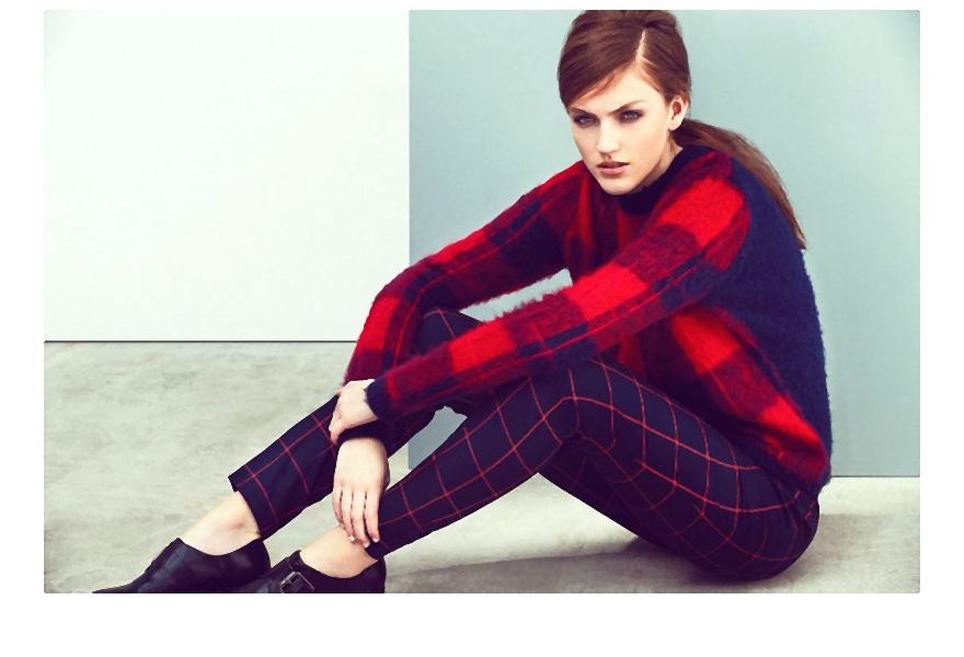 New Look jesień-zima 2014