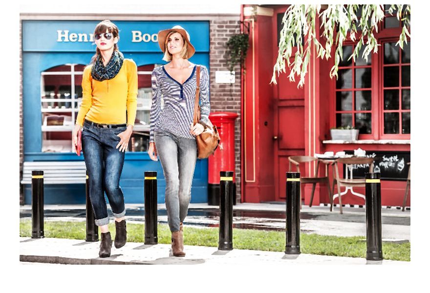 See You in London – nowa kolekcja odzieży w Lidlu