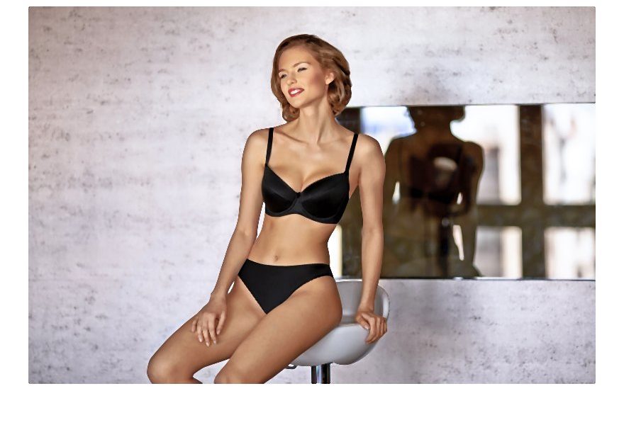 Funkcjonalna lekcja stylu, czyli jak dobrać bieliznę do typu osobowości