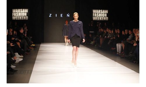 Najgorętsze otwarcie sezonu ” butik Macieja Zienia w Galerii Mokotów