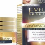 Krem-maska na noc 60+ Eveline Cosmetics ODNOWA KOMÓRKOWA