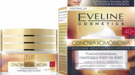 krem na dzień 40+ Eveline Cosmetics ODNOWA KOMÓRKOWA