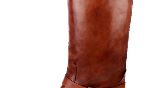 Oficerki w kolekcji PRIMAMODA na sezon jesień-zima 2014