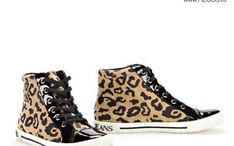 W ciągłym biegu – modne sneakersy na jesień w HEGO’S MILANO