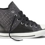 Äwieki i skóra ” rockowy duet od Converse