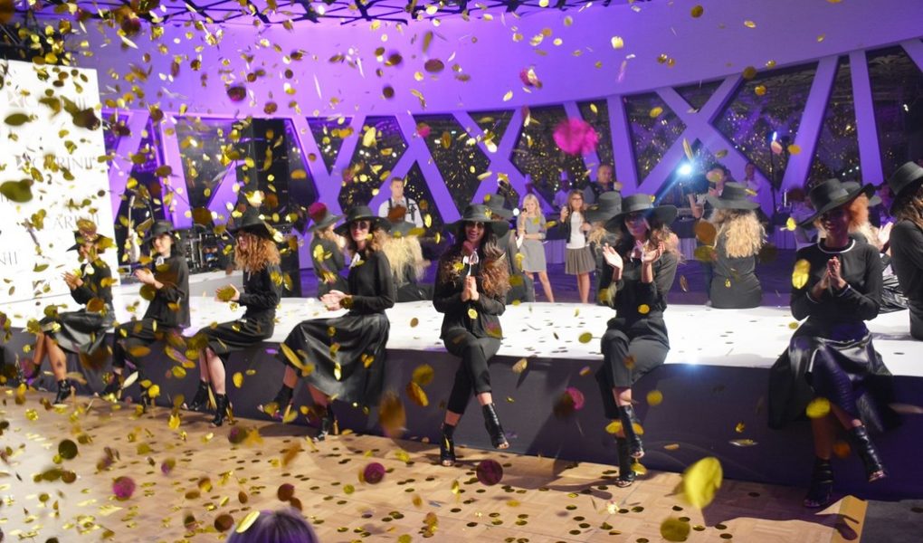 Kolejna odsłona kolekcji Carinii na wiosnę-lato 2015