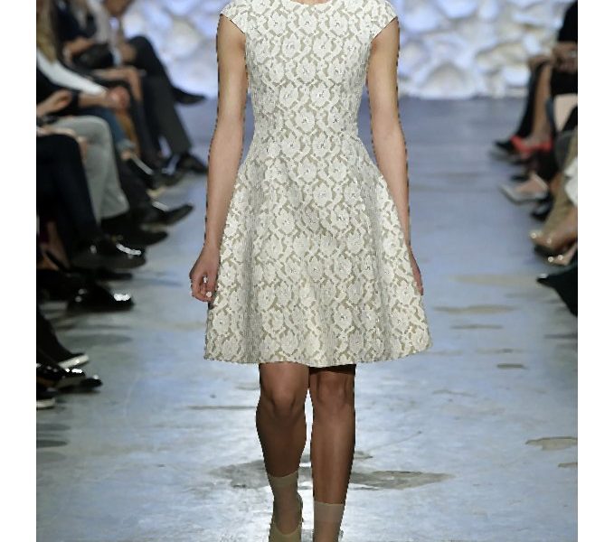 Stylizacje w najnowszej kolekcji Bizuu wiosna/lato 2015