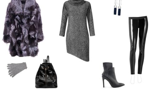 SWEATER WEATHER – modna dzianina na sezon AW14