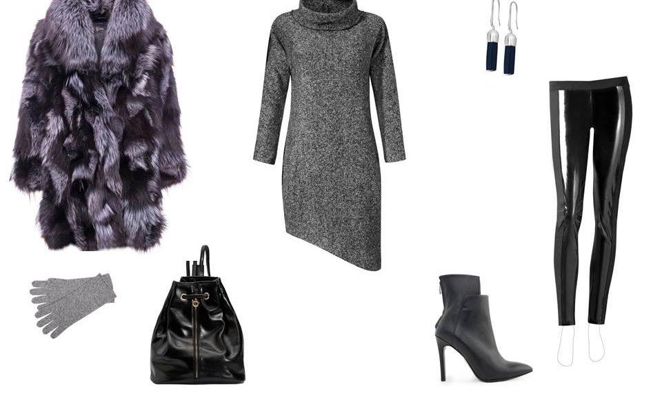 SWEATER WEATHER – modna dzianina na sezon AW14