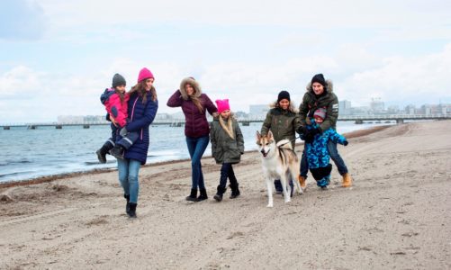 ĂhkkĂĄ sportowa linia popularnej szwedzkiej marki Ellos