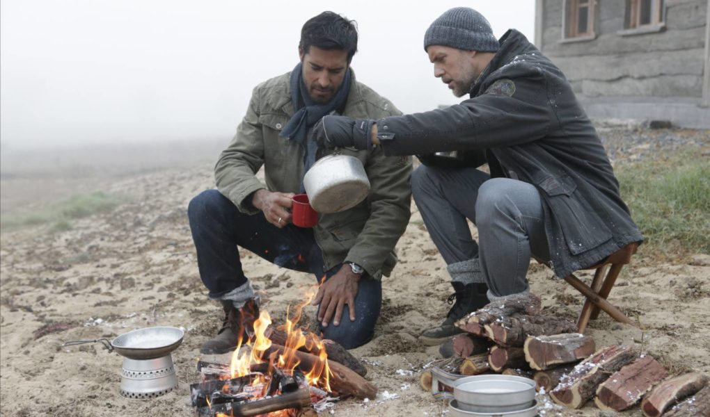 Prowadzisz aktywny tryb życia? Mężczyzna potrzebuje komfortu i swobody ruchu