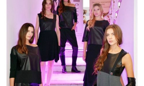 BezAle pokaz kolekcji jesienno-zimowej 2014/2015