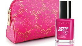 Wybierz produkt AVON z Różową Wstążką i wesprzyj walkę z rakiem piersi!