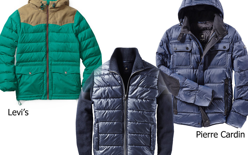 Brytyjska nonszalancja, sportowe inspiracje czyli 5 męskich trendów na jesień