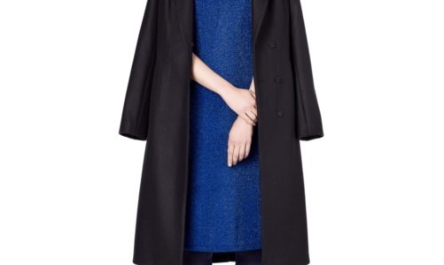 Odcienie czerwieni, zieleni i błękitu na pochmurne dni