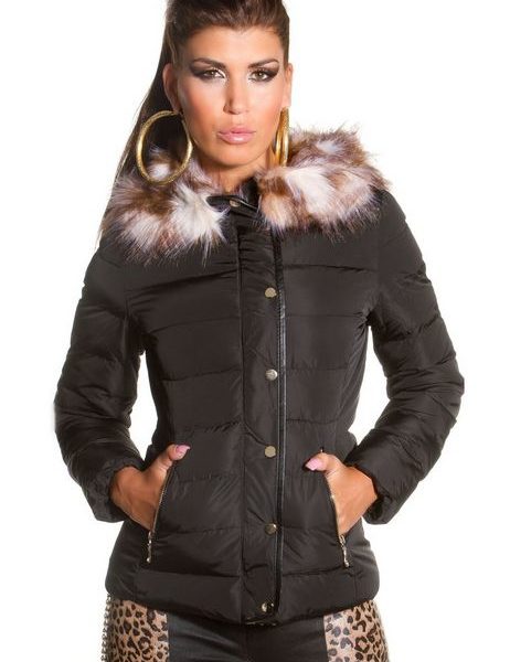 Futerko w roli głównej