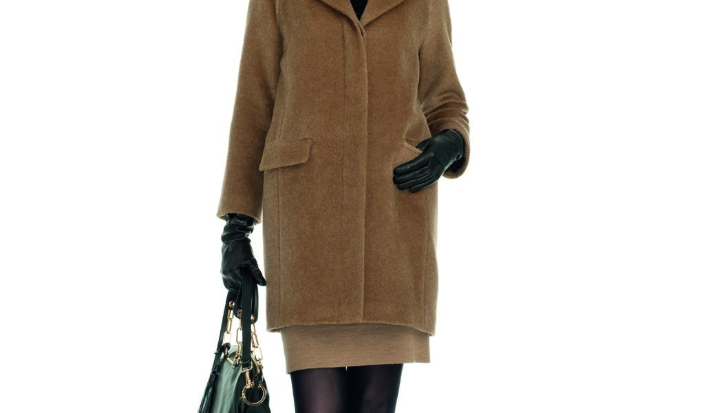 Ponadczasowa Luisa Spagnoli