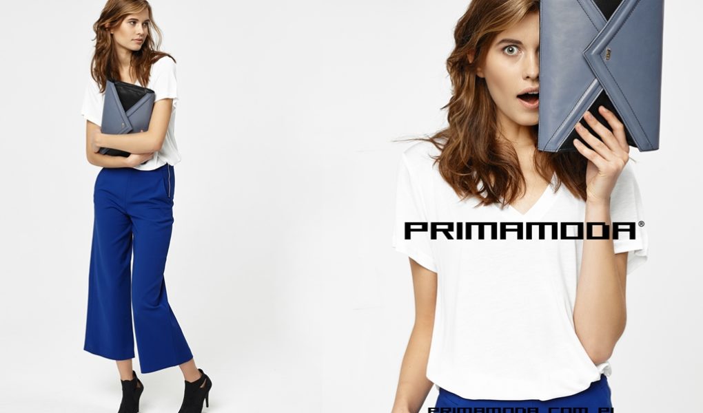 Włoski styl z najmodniejszymi trendami sezonu jesień-zima 2014/15