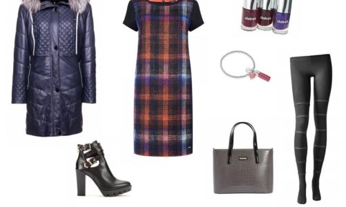 Modowy niezbędnik na pierwsze mrozy