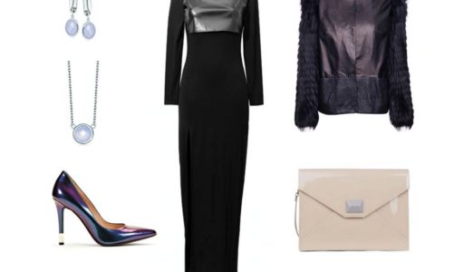 Na andrzejkowy wieczór z przyjaciółmi