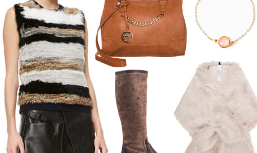 Diamentowym blaskiem świecą się szpilki, kozaki, jak i sportowe loafersy