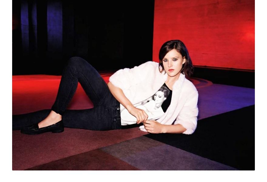 W te Święta nie bój się błyszczeć!