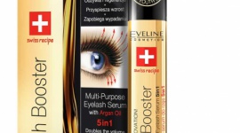 Best Beauty Buys 2014 miesięcznika „InStyle” dla Eveline Cosmetics