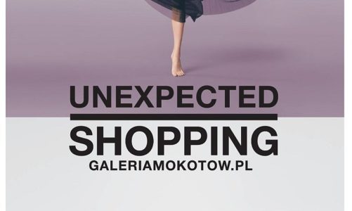 Noc Zakupów w Galerii Mokotów