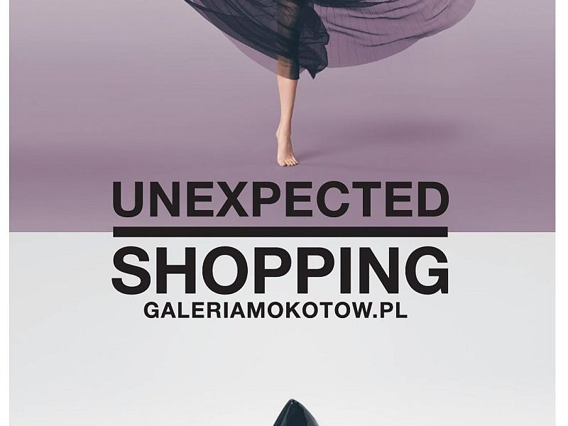 Noc Zakupów w Galerii Mokotów