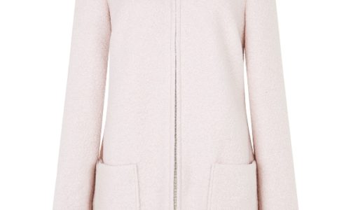 Modne płaszcze na jesień w nowej kolekcji New Look