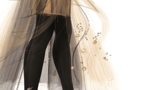 Zabłyśnij na sylwestra i w karnawale z rajstopami Gatta