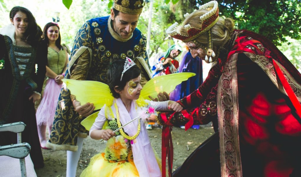 Udostępnij swoje selfie dla dobra innych!