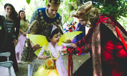 Udostępnij swoje selfie dla dobra innych!