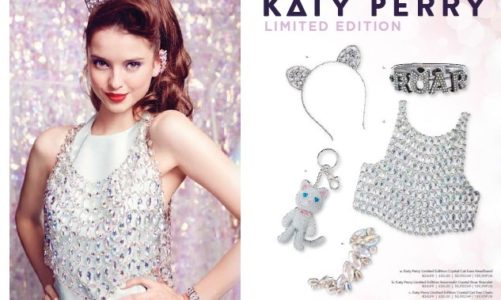 Niebanalna i pełna blasku propozycja na najbliższe dni