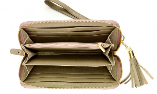 Frędzle przy torbach i pomysł na prezent idealny!