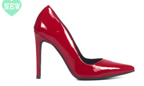 Sylwestrowe ABC: 3 długości szpilek