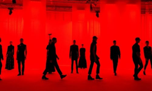 Wild at Heart kolekcja na sezon wiosna-lato 2015