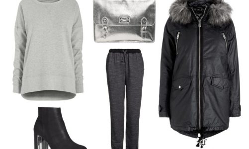 Styl na każdą okazję