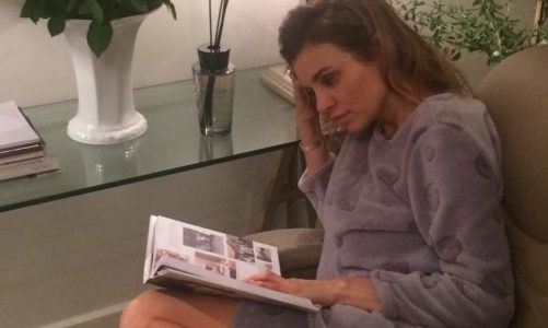 Idealny prezent na święta od Sylwii Majdan