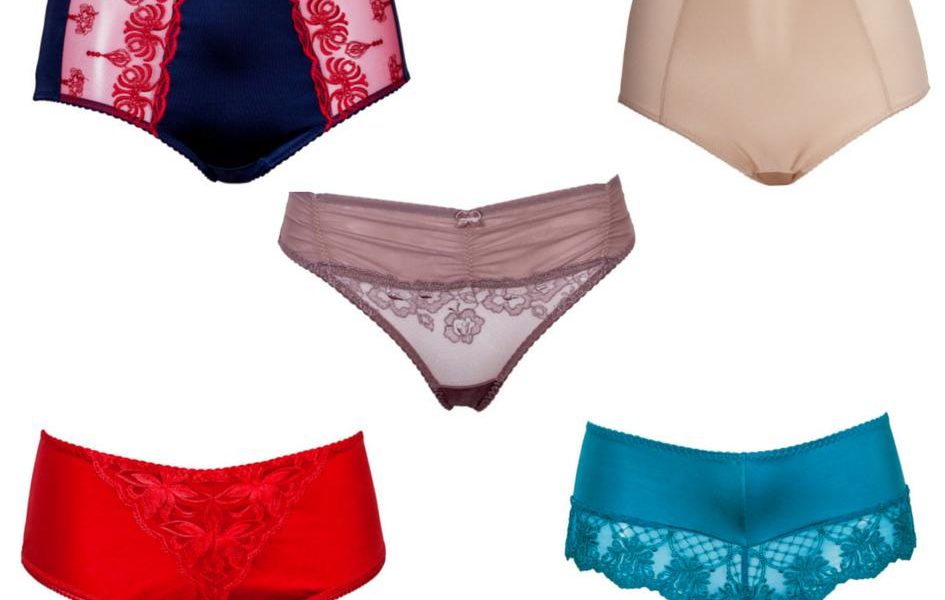 Jak dobrać krój fig do kształtu pośladków?