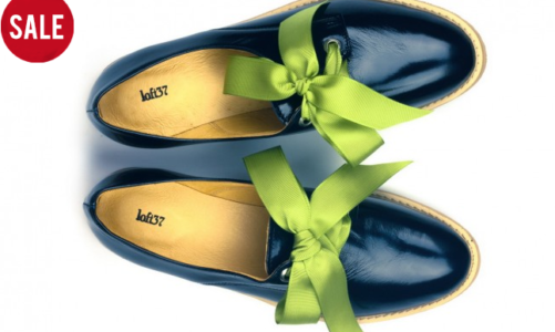 Przecenione wszystkie modele butów