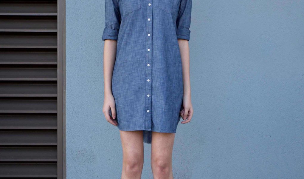 Wiosenna kolekcja Levi’sÂŽ w sklepach na początku stycznia 2015