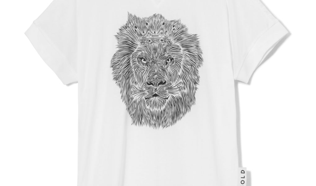 Nowoczesna grafika i najwyższa jakość ” limitowana edycja T-shirtów Sold Michała Szulca