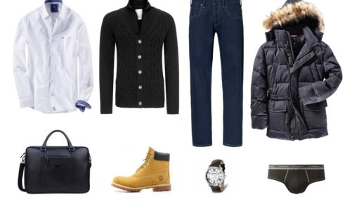 Ponadczasowy niezbędnik dla niej i dla niego