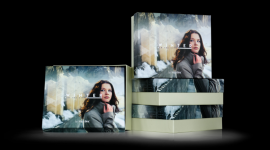 Piękna w Nowym Roku