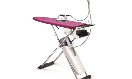 Laurastar S7A już dostępny w Polsce