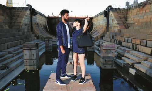 Kolekcja SELECT Tennis