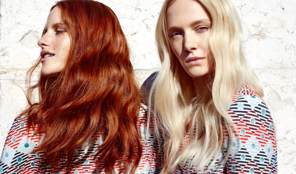 W stronę sztuki – kolekcja wiosna/lato 2015