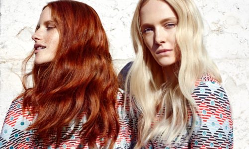 W stronę sztuki – kolekcja wiosna/lato 2015